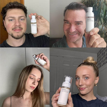 Organic Batana Oil Hair Growth Spray