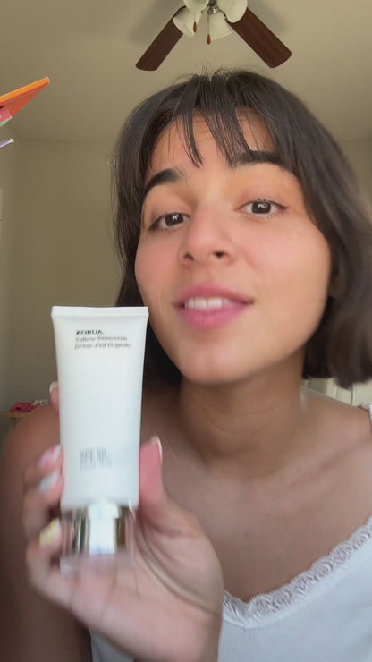 Korua Tallow Sunscreen